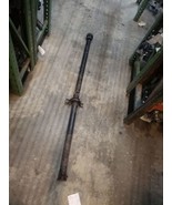 Rear Drive Shaft AWD Fits 08-10 VUE 392787   - €74,19 EUR