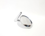 Chrome Left Side View Mirror OEM 1965 Ford Falcon90 Day Warranty! Fast S... - £94.61 GBP