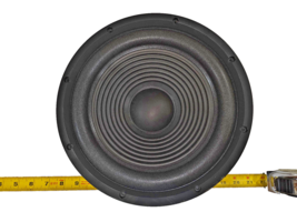23SS39 JBL DRIVER FROM ARENA S10SUBWOOFER, TH10WFSC4-A01, 10&quot; DIAMETER, ... - £29.16 GBP
