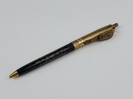 Vintage Martin Luther King Jr. Ink Pen w/ MLK face and speech - does not write - £19.07 GBP