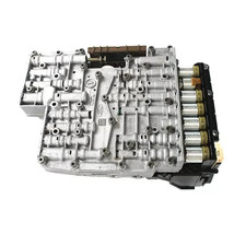 6R80 Transmission Valve Body  TCM LEAD FRAME 2ND  GEN 2011-2014 FORD F-1... - $334.95