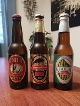 HONOLULU BREWING CO EMPTY BEER BOTTLES PALI &amp; DIAMOND HEAD DRY &amp; KO&#39;OLAU... - $99.00