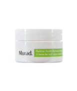Murad Retinol Youth Renewal Night Cream Travel Size 5ml / 0.5 oz New in ... - $23.27