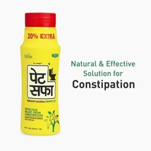 Pet Saffa Natural Laxative Granules constipation churn, Free Shipping - £8.13 GBP+