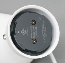 Google GJQ9T Nest Cam GA01998-US 1080p Indoor Camera - White image 8