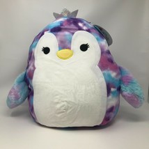 Squishmallows 14&#39;&#39; Plush Louisa - $48.38