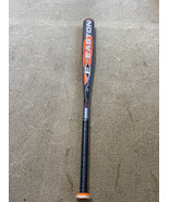 Easton Salvo Baseball Bat Mod LX71MC 31” 18oz Youth 2 1/4 7050 Aircraft ... - €17,07 EUR