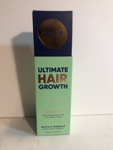 Moerie Ultimate Hair Growth Shampoo 8.45oz - New - £25.66 GBP