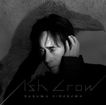 Ash Crow Hirasawa Susumu BERSERK Soundtrack CD Japanese New - £33.84 GBP