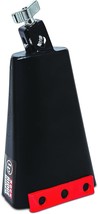 Lp Rock Ridge Rider Cowbell With ½ Inch Mount Black Lp008-N - £58.29 GBP