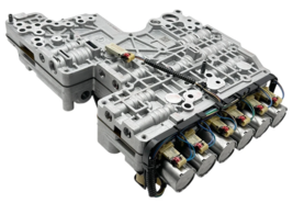 10R80 Transmission Valve Body Assembly Ford Mustang F150  2017-23  HL3Z-7A100-B image 7