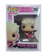 Funko Pop! Rocks: Machine Gun Kelly 255 Vinyl Figure - $25.20 CAD