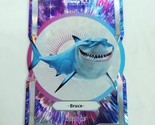 Bruce Finding Nemo 2023 Kakawow Cosmos Disney 100 All Star Die Cut Holo ... - £17.12 GBP