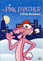 The Pink Panther A Pink Christmas - £8.10 GBP