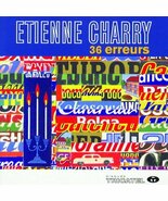 36 Erreurs by Etienne Charry [Audio CD] - $11.76