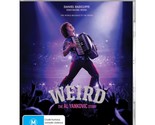 Weird: The Al Yankovic Story Blu-ray - £16.22 GBP