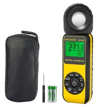 Light Meter, Lux Meter Recording Light Meter For Plants With Display 399... - £51.92 GBP