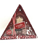 New Philosophy Wiggle Into Winter Set of 3 Jiggle Soaps Peppermint, Snow... - $29.28 CAD