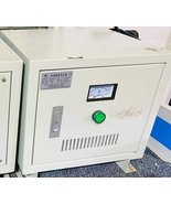 DERWO BK-4 KVA 18A three phase ac voltage transformer - €106,60 EUR