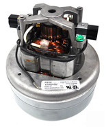 Ametek Lamb 5.7 Inch 2 Stage 120 Volt b/B Thru-Flow Motor 115750 - $392.12