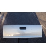 05-15 Toyota Tacoma TailGate Tail Gate Trunk Lid w/ Reverse Camera - £432.02 GBP