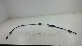 2014 FORD FIESTA Shift Shifter Lever Linkage Cable 2013 2015 2016 2017In... - $58.45