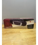 Vtg Emerson Stereo Dual Cassette Player Recorder Radio PS6449 NOS - €110,40 EUR