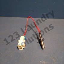 Dryer Thermistor NTC For LG P/N: 6323EL2001B 1268206 6323EL2001H [Used] ~ - $2.97