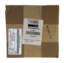 NEW SEALED FISHER EMERSON 10A5458X012 / 1OA5458XO12 CAGE GASKET OEM SURPLUS - £180.99 GBP