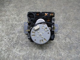 KENMORE DRYER TIMER PART # 3388118 3387126 - £17.31 GBP