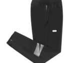 Nike Challenger Flash Woven Pants Men&#39;s Running Pants Asia-Fit Black FB8... - $87.21