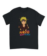 Naruto Anime Funny T shirt cartoon Japanese manga gift print on demand g... - $36.67 CAD+