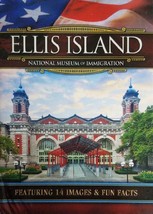 Ellis Island National Museum Souvenir Playing Cards - £7.12 GBP