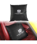 X1 JP JUNCTION PRODUCE VIP Luxury JDM Auto Car Seat Pillow Back Rest Cus... - £20.35 GBP