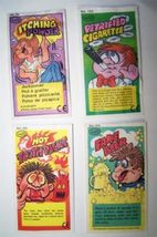 36 PIECES ASSORTED GAGS TRICKS PRANKS PRACTICAL JOKES new DISPLAY prank ... - $6.60