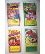 36 PIECES ASSORTED GAGS TRICKS PRANKS PRACTICAL JOKES new DISPLAY prank ... - €5,62 EUR