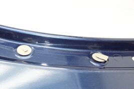 02-06 MINI COOPER Passenger Side Fender Panel F433 image 6
