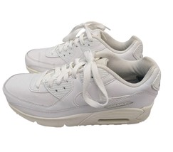 Nike Air Max 90 Sz 6.5 Youth / Women&#39;s Sz 8 Athletic Shoes  EXCELLENT Co... - $39.55