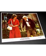 1982 Movie TRAIL OF THE PINK PANTHER 8x10 Lobby Card Capucine &amp;  Peter S... - £7.43 GBP