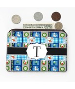 Christmas Llama : Gift Coin Purse Winter Mood Patchwork Kid Quilt Decor ... - £8.01 GBP