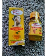 2 in 1 dark spot removal set: piment doux serum and piment doux dark spo... - $36.00