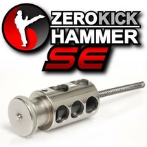 TechT Paintball Zero Kick Hammer SE MK2 Upgrade Part For Tippmann A5 X7 M98 BT + - £43.20 GBP