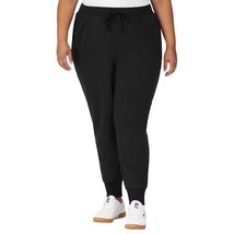 FILA Women&#39;s Plus Size 2X French Terry Jogger Sweatpants NWT - $11.69