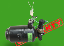 90-1996 mercede r129 sl600 sl500 300sl ac a/c receiver drier bottle a004... - €75,60 EUR