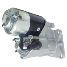 STARTER FITS KUBOTA TRACTOR M5500 M5950 M6030 M7030 M7500 1545163011 1545163013 image 2
