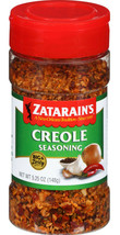 Bi G &amp; Z Es Ty Zatarain&#39;s New Orleans Creole Seasoning Cajun Powder Zatarains 01075 - £17.49 GBP