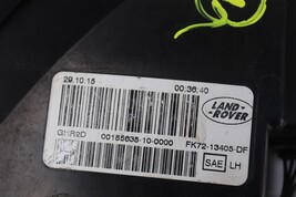 15-19 Land Rover Discovery Sport Outer LED TailLight Lamp Driver Left LH image 7