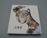 Jay Park Evolution CD 2nd Album K-Pop Music Jae-Beom Asian - £15.29 GBP