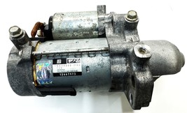 2019-2024 Chevy Blazer 2Lt 3.6L Starter Motor Complete With Hardware 126... - $98.95