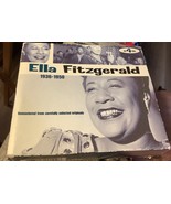 1936-50 by Ella Fitzgerald (CD, 2003) - $11.99